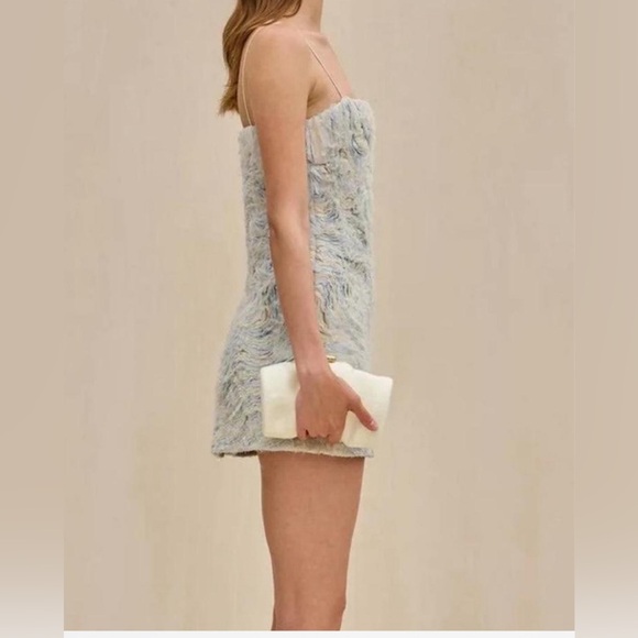 Cult Gaia - Charli Mini Dress - Picture 2 of 4